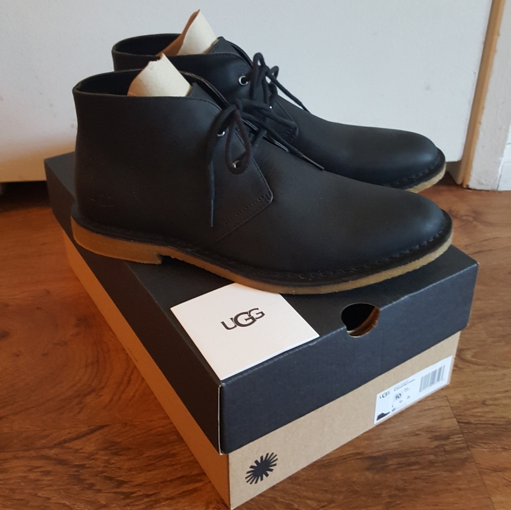 Men's Shoes